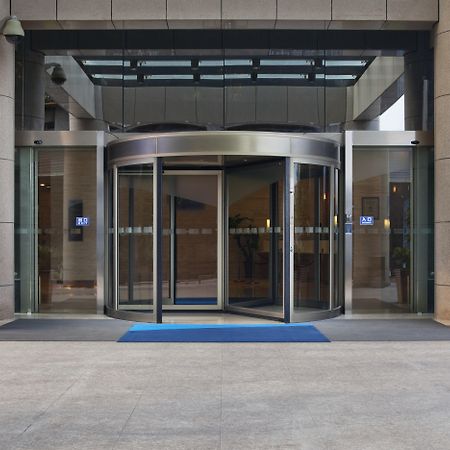 Holiday Inn Express Hefei South, An Ihg Hotel Exteriör bild