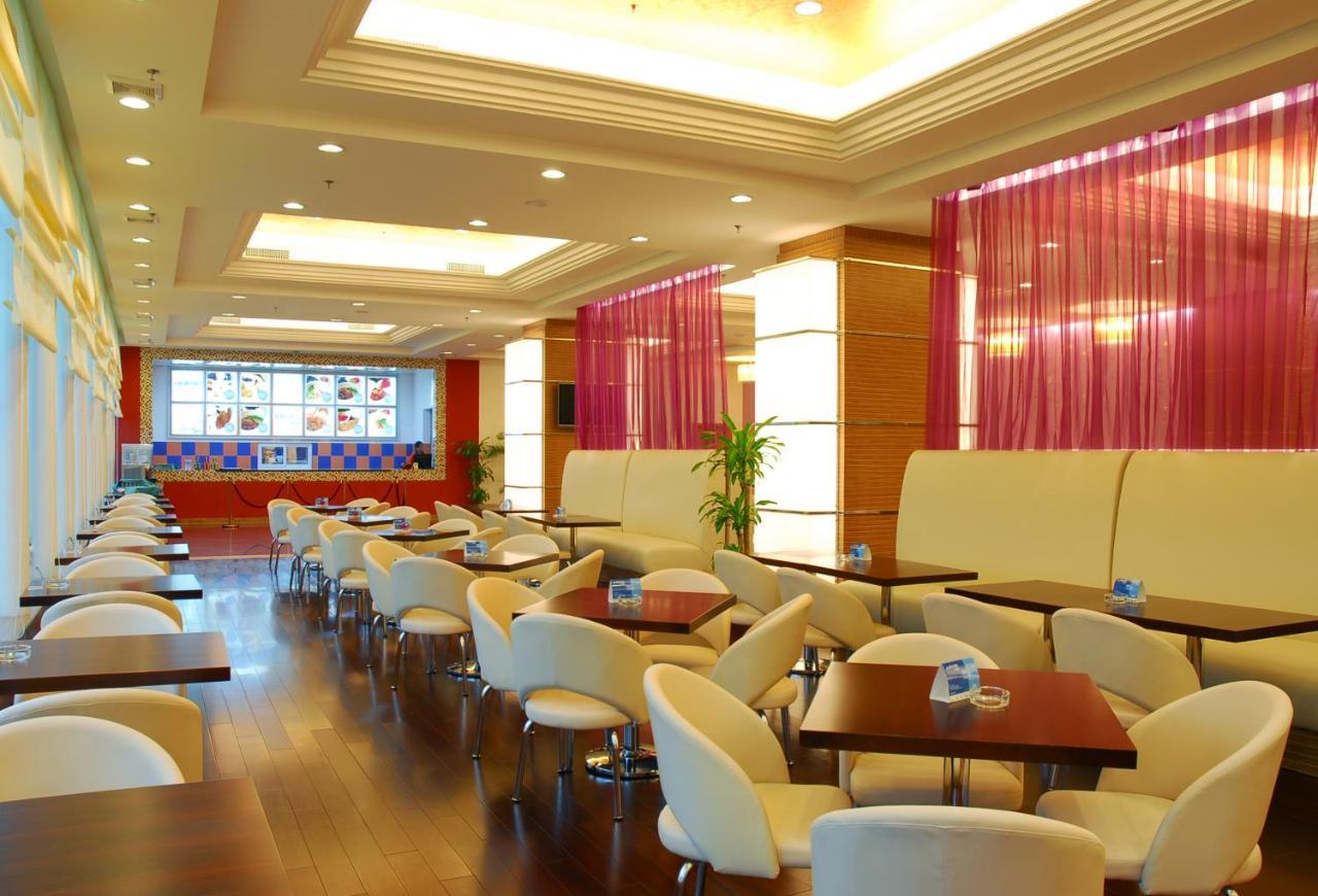 Holiday Inn Express Hefei South, An Ihg Hotel Exteriör bild