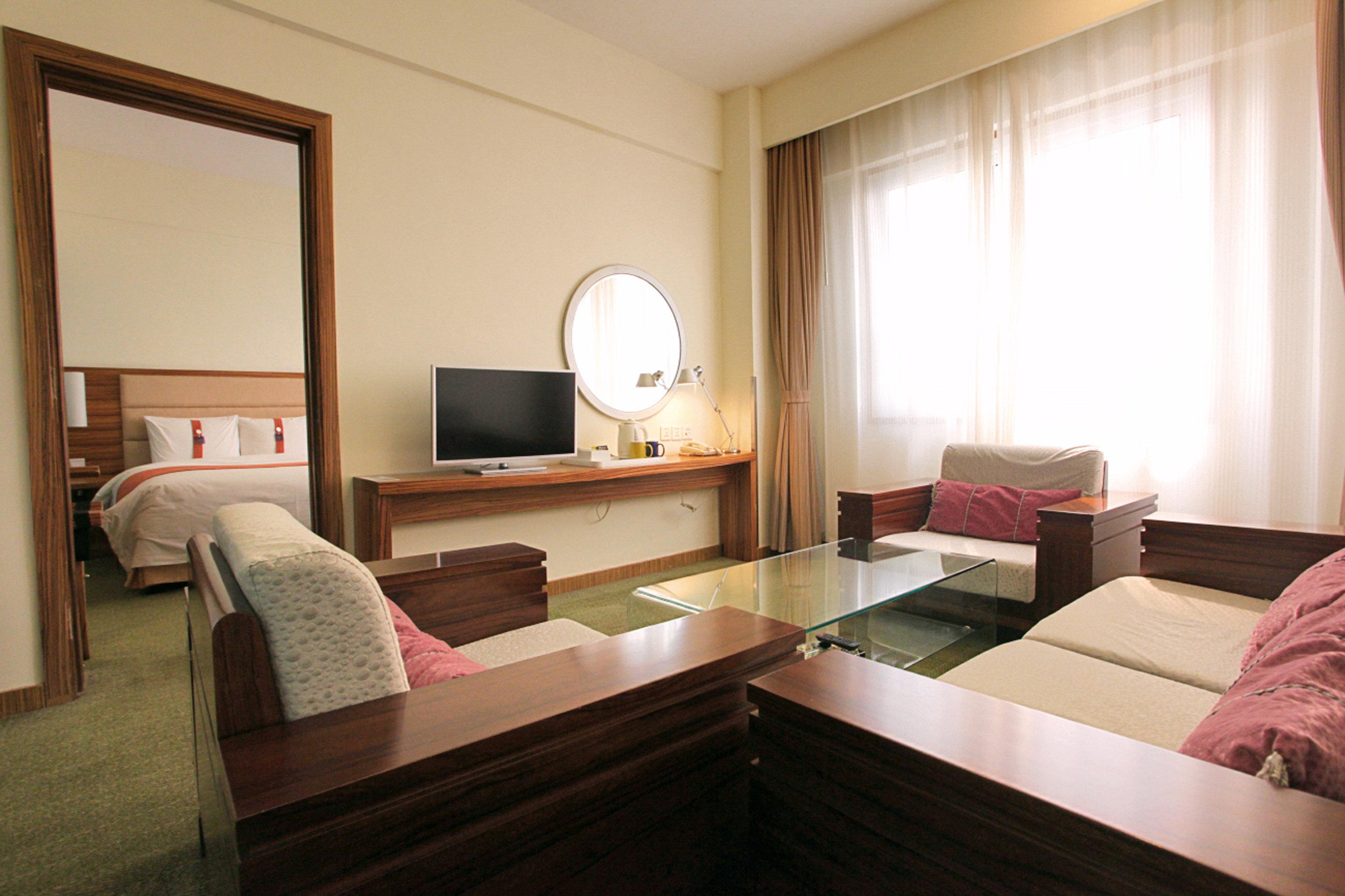Holiday Inn Express Hefei South, An Ihg Hotel Exteriör bild