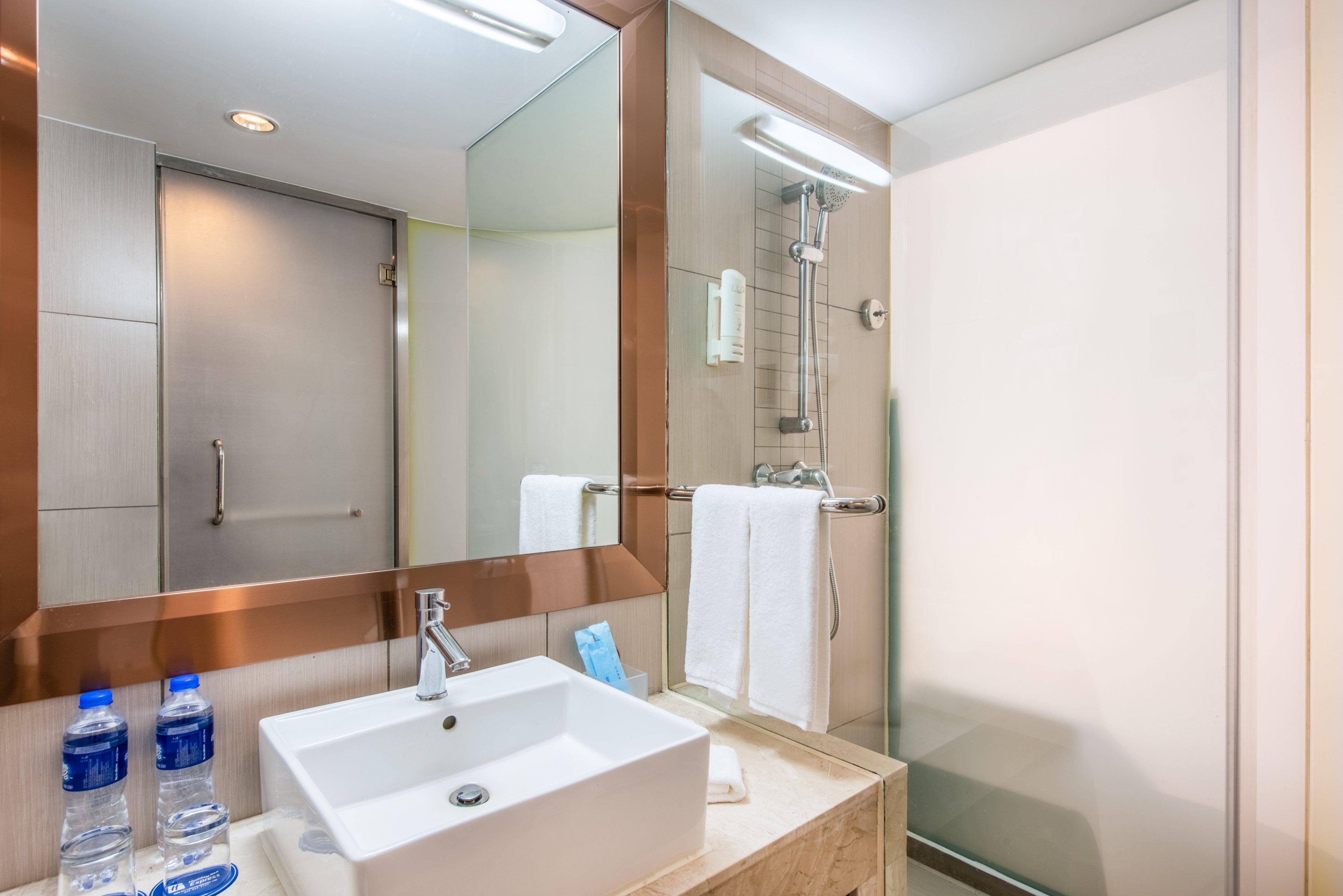 Holiday Inn Express Hefei South, An Ihg Hotel Exteriör bild