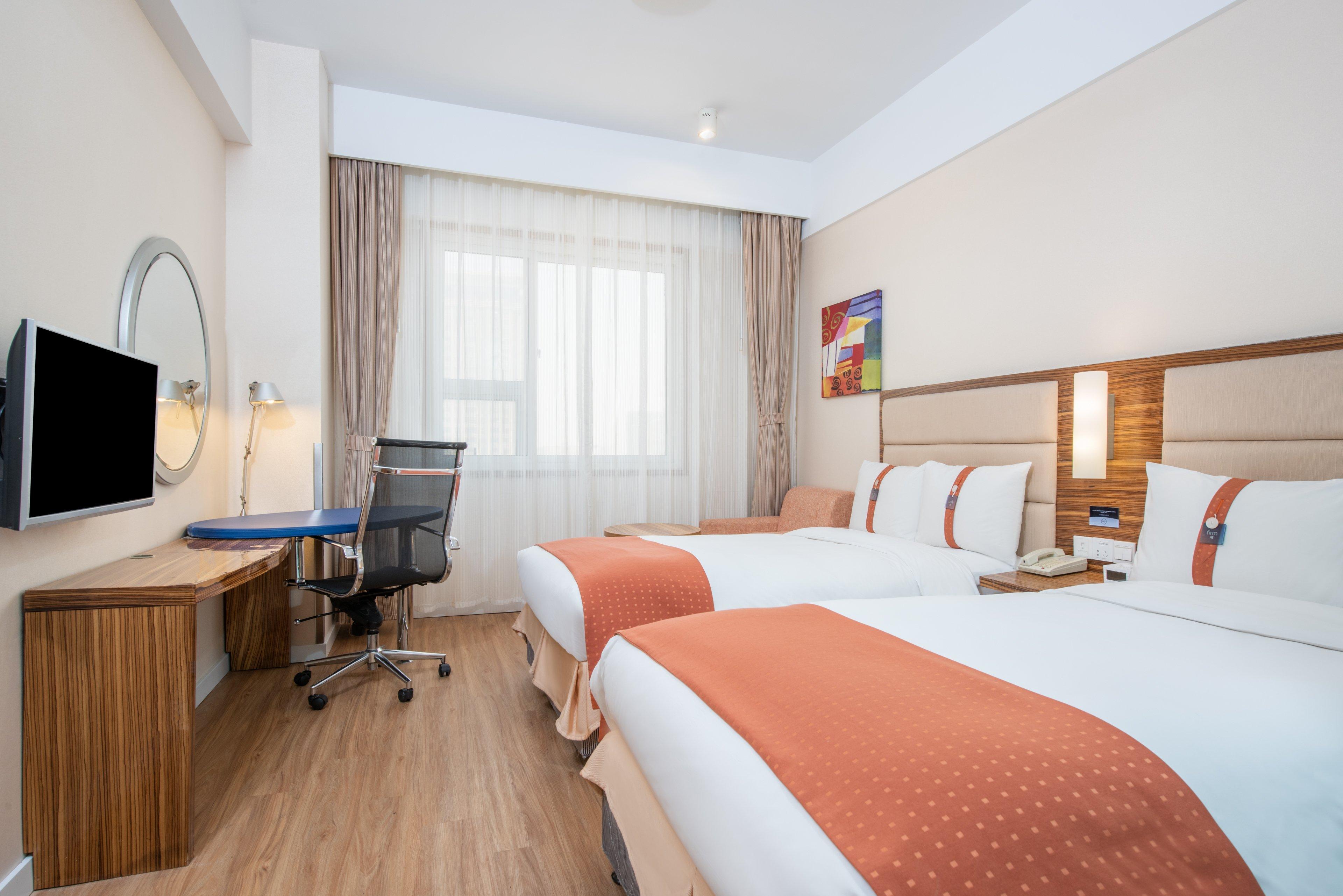 Holiday Inn Express Hefei South, An Ihg Hotel Exteriör bild