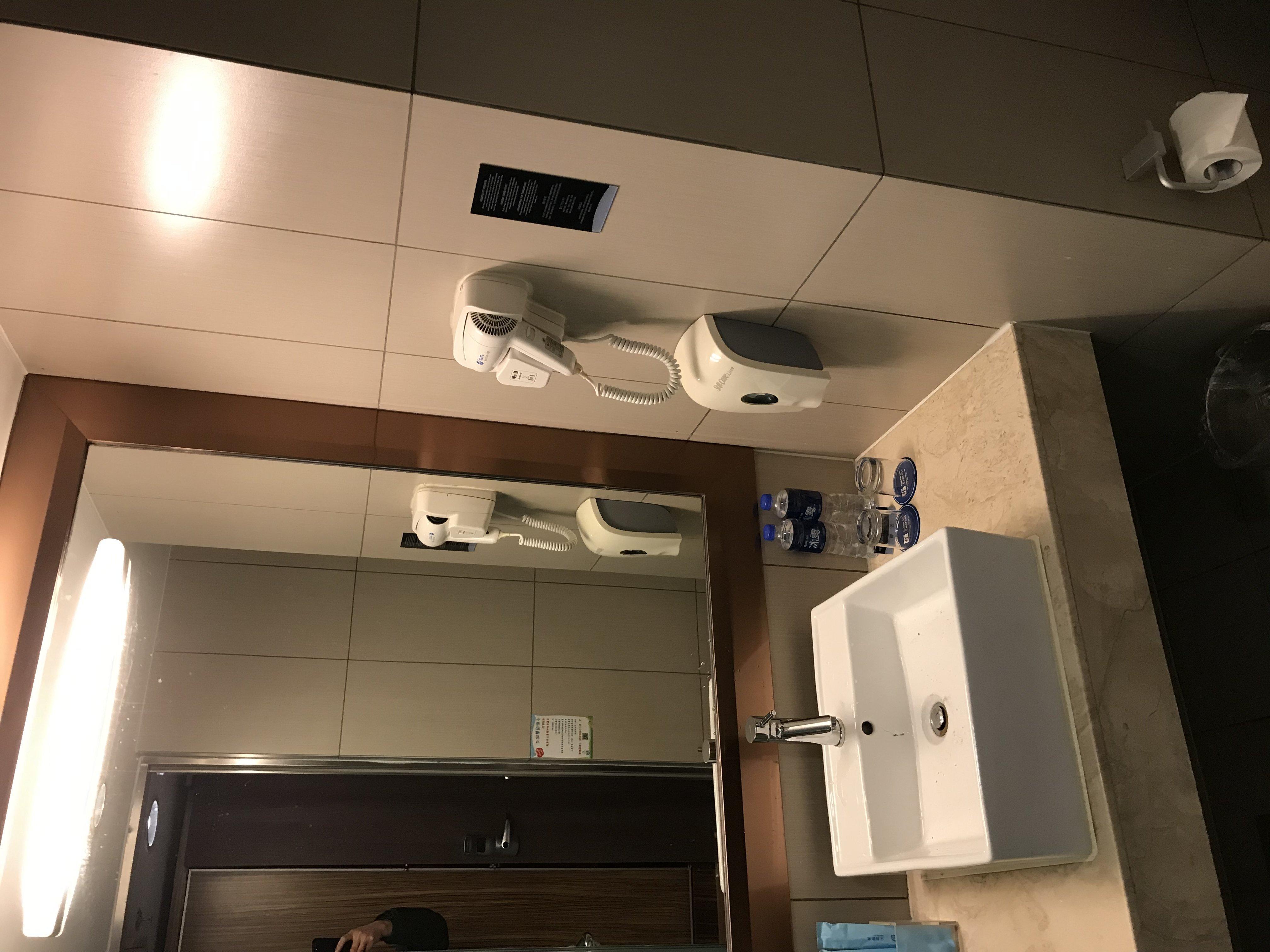 Holiday Inn Express Hefei South, An Ihg Hotel Exteriör bild