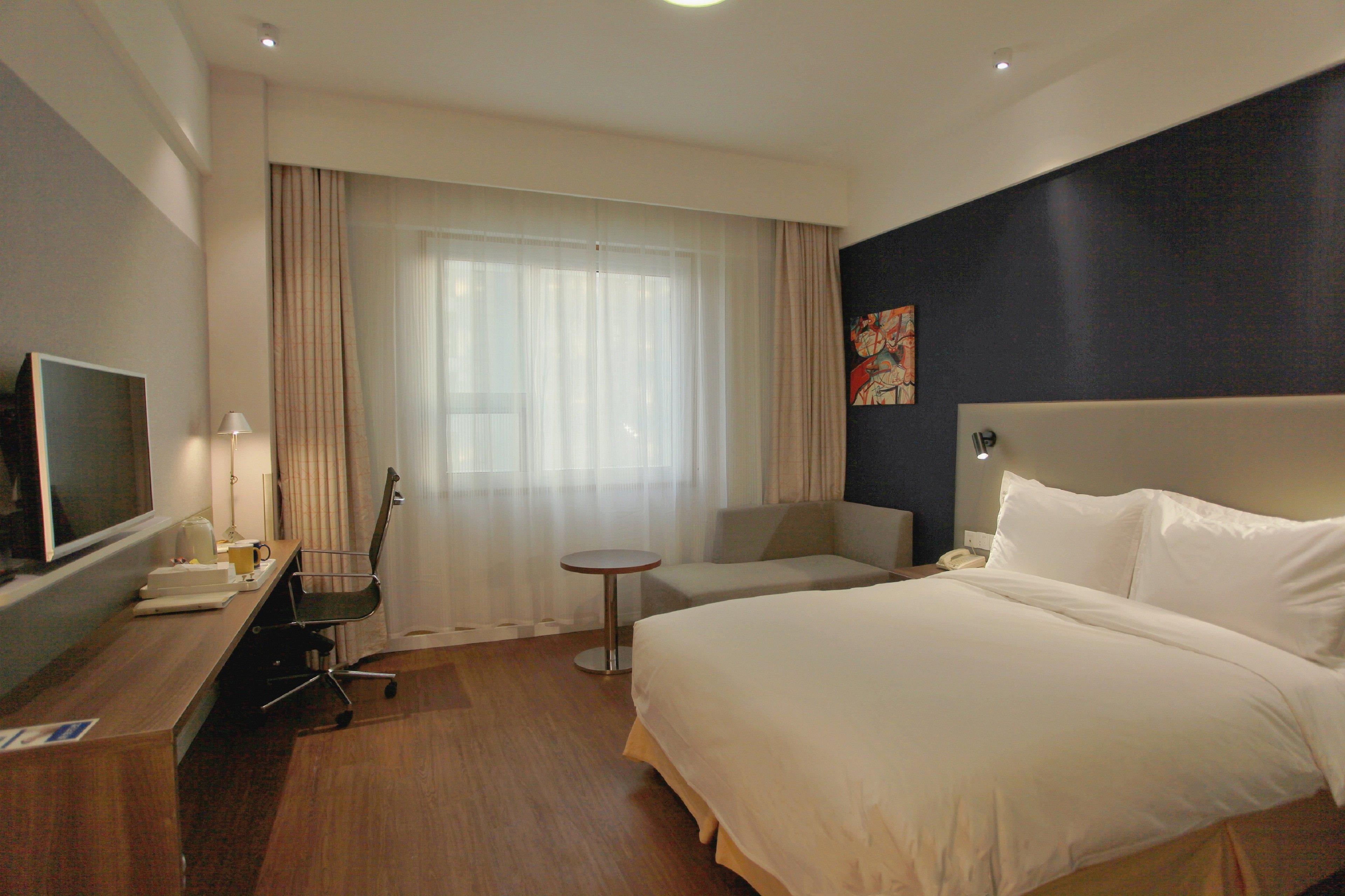 Holiday Inn Express Hefei South, An Ihg Hotel Exteriör bild
