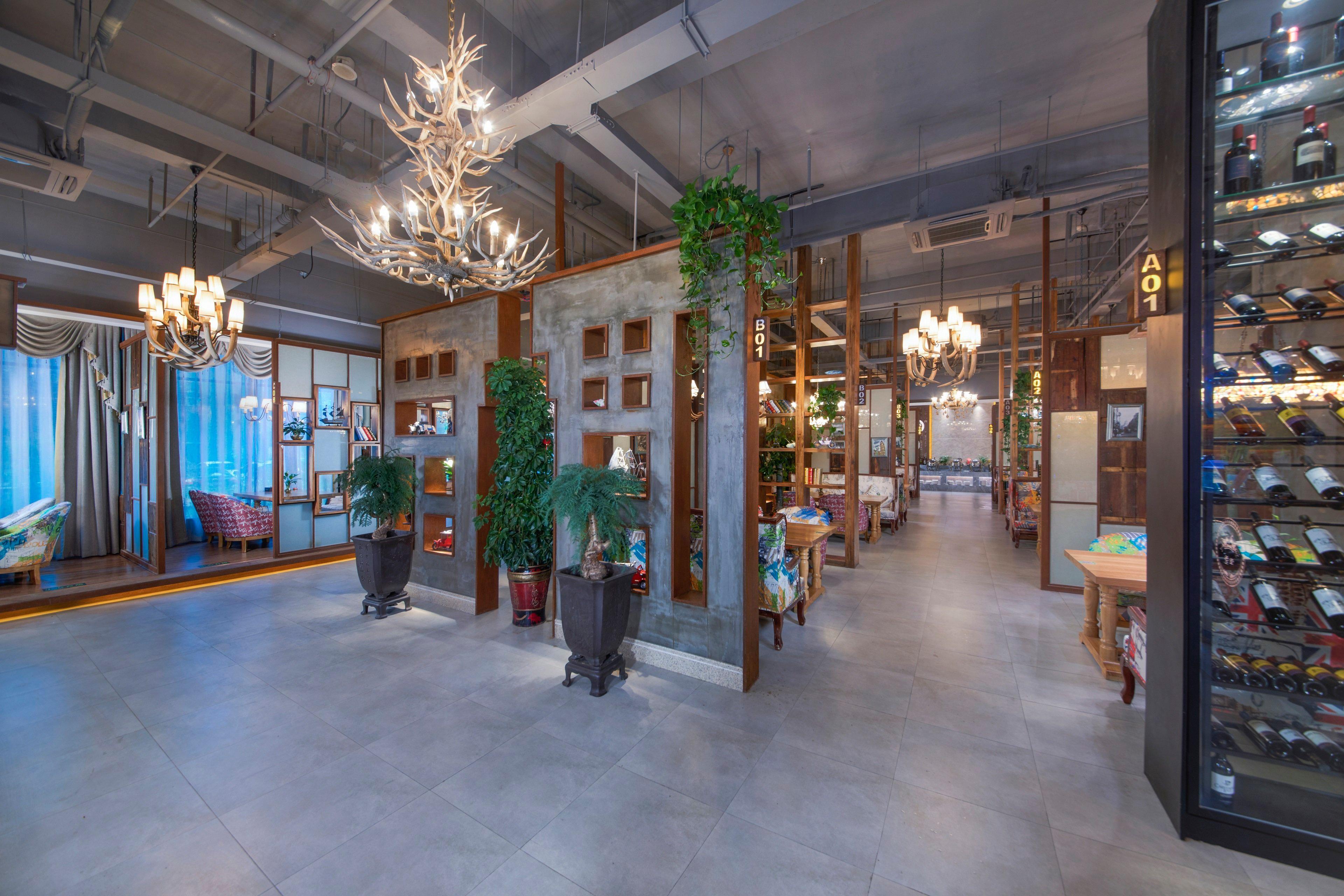 Holiday Inn Express Hefei South, An Ihg Hotel Exteriör bild