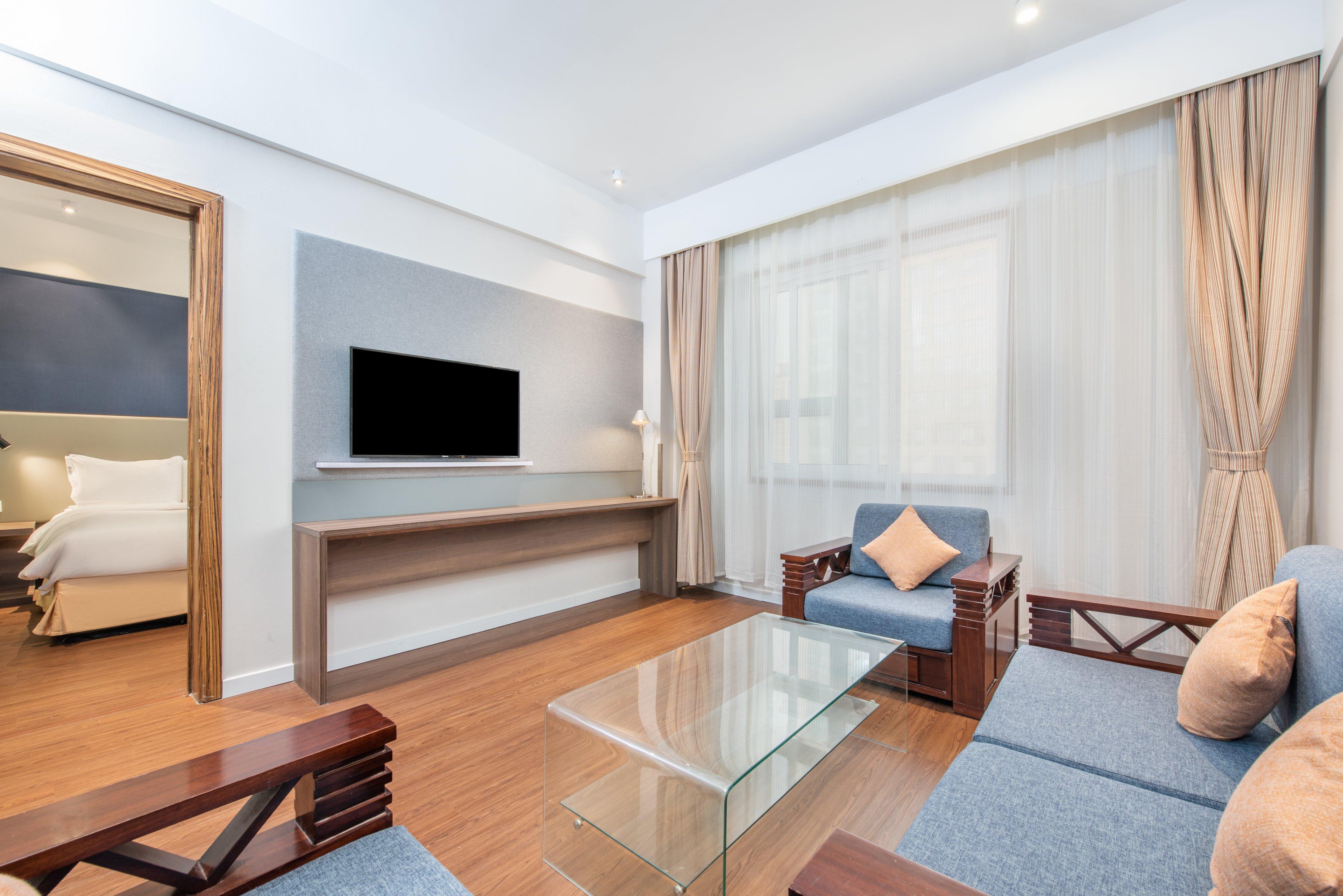 Holiday Inn Express Hefei South, An Ihg Hotel Exteriör bild