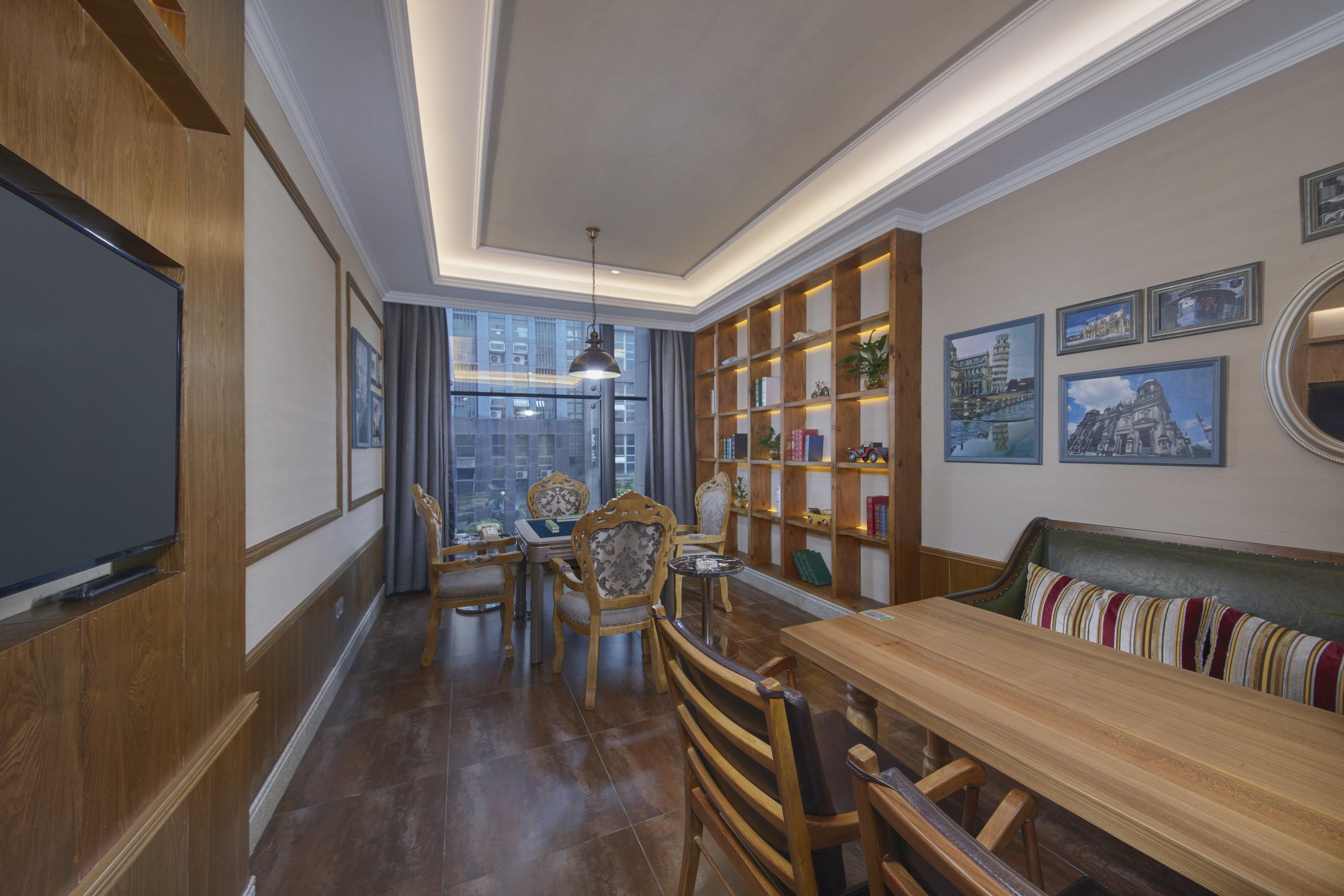 Holiday Inn Express Hefei South, An Ihg Hotel Exteriör bild