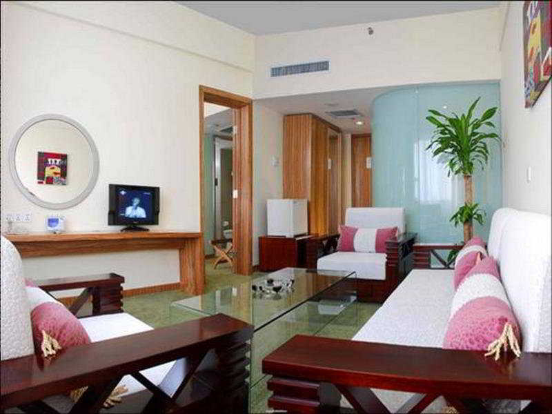 Holiday Inn Express Hefei South, An Ihg Hotel Exteriör bild